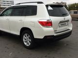 Toyota Highlander 2013 года за 12 500 000 тг. в Павлодар – фото 4