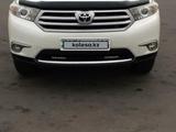 Toyota Highlander 2013 годаүшін11 500 000 тг. в Павлодар – фото 5
