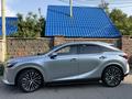Lexus RX 350 2023 года за 35 500 000 тг. в Алматы – фото 3