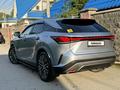 Lexus RX 350 2023 года за 35 500 000 тг. в Алматы – фото 4