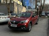 Renault Logan Stepway 2020 года за 6 500 000 тг. в Алматы