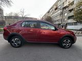 Renault Logan Stepway 2020 года за 6 500 000 тг. в Алматы – фото 3