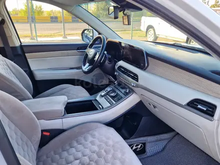 Hyundai Palisade 2021 года за 18 760 000 тг. в Талдыкорган – фото 15