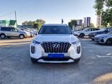 Hyundai Palisade 2021 годаүшін18 760 000 тг. в Талдыкорган – фото 2