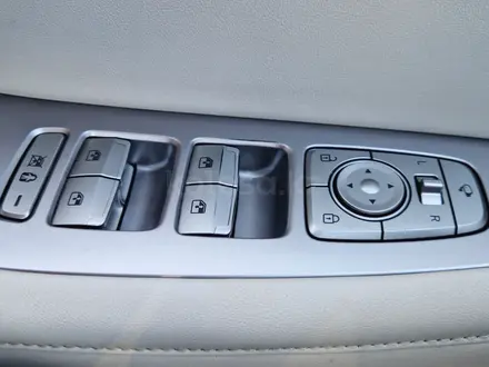 Hyundai Palisade 2021 года за 18 760 000 тг. в Талдыкорган – фото 22