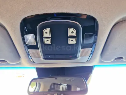 Hyundai Palisade 2021 года за 18 760 000 тг. в Талдыкорган – фото 27