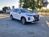 Hyundai Palisade 2021 годаүшін18 760 000 тг. в Талдыкорган – фото 3