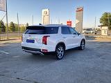 Hyundai Palisade 2021 годаүшін18 760 000 тг. в Талдыкорган – фото 5