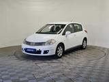 Nissan Tiida 2008 года за 3 150 000 тг. в Алматы