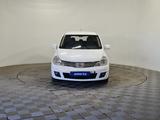 Nissan Tiida 2008 года за 3 150 000 тг. в Алматы – фото 2