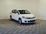 Nissan Tiida 2008 года за 3 150 000 тг. в Алматы – фото 3