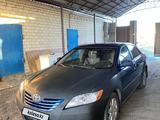 Toyota Camry 2007 года за 3 200 000 тг. в Павлодар – фото 2