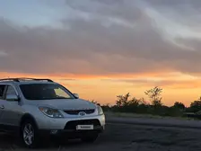 Hyundai Veracruz, 2007