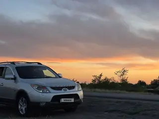 Hyundai Veracruz, 2007