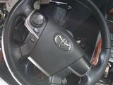 Руль Toyota Camry XV50үшін50 000 тг. в Усть-Каменогорск