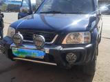 Honda CR-V 1996 года за 3 500 000 тг. в Усть-Каменогорск