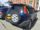 Honda CR-V 1996 годаүшін3 500 000 тг. в Усть-Каменогорск