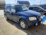 Honda CR-V 1996 годаүшін3 500 000 тг. в Усть-Каменогорск – фото 3
