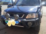 Honda CR-V 1996 годаүшін3 500 000 тг. в Усть-Каменогорск – фото 4