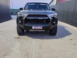 Toyota 4Runner 2016 года за 15 500 000 тг. в Актау