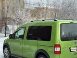 Volkswagen Caddy 2013 годаfor5 300 000 тг. в Астана – фото 5