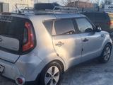 Kia Soul 2014 годаүшін5 850 000 тг. в Актобе – фото 3