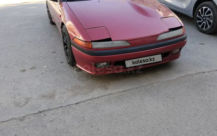 Mitsubishi Eclipse 1992 года за 5 100 000 тг. в Актобе