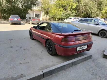 Mitsubishi Eclipse 1992 года за 5 100 000 тг. в Актобе – фото 5