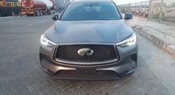 Infiniti QX50 2020 года за 14 900 000 тг. в Алматы – фото 2