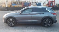 Infiniti QX50 2020 года за 14 900 000 тг. в Алматы – фото 4