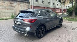 Infiniti QX50 2020 года за 14 900 000 тг. в Алматы – фото 5