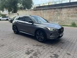 Infiniti QX50 2020 года за 17 500 000 тг. в Алматы
