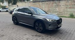 Infiniti QX50 2020 года за 14 900 000 тг. в Алматы