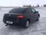 Renault Megane 2005 годаүшін2 000 000 тг. в Актобе – фото 5