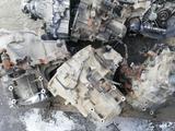 Каробка механика на ниссан п12. за 200 000 тг. в Алматы