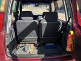 Daihatsu Move 1998 годаүшін1 250 000 тг. в Астана – фото 4