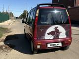 Daihatsu Move 1998 годаүшін1 250 000 тг. в Астана – фото 2