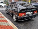 ВАЗ (Lada) 2114 2012 годаүшін1 000 000 тг. в Астана – фото 2