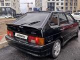 ВАЗ (Lada) 2114 2012 годаүшін1 000 000 тг. в Астана – фото 3