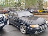 ВАЗ (Lada) 2114 2012 годаүшін1 000 000 тг. в Астана – фото 4