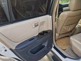 Toyota Highlander 2003 года за 7 200 000 тг. в Алматы – фото 4