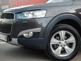 Chevrolet Captiva 2013 года за 7 900 000 тг. в Павлодар – фото 2