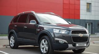 Chevrolet Captiva 2013 года за 7 900 000 тг. в Павлодар