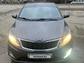 Kia Rio 2013 годаfor4 700 000 тг. в Актобе – фото 7