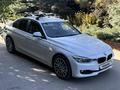 BMW 320 2014 года за 12 000 000 тг. в Алматы