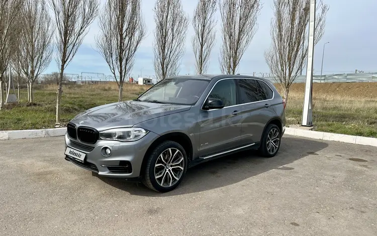BMW X5 2014 годаүшін14 000 000 тг. в Астана