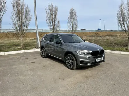 BMW X5 2014 года за 14 000 000 тг. в Астана – фото 2