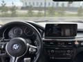 BMW X5 2014 годаүшін14 000 000 тг. в Астана – фото 7