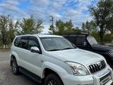 Toyota Land Cruiser Prado 2007 года за 14 000 000 тг. в Караганда – фото 4