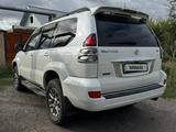 Toyota Land Cruiser Prado 2007 года за 14 000 000 тг. в Караганда – фото 2